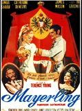 Affiche de Mayerling, film à voir en streaming sur Pygargue