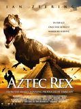 Affiche de Aztec Rex, film à voir en streaming sur Pygargue