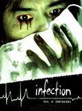 Affiche de Infection, film à voir en streaming sur Pygargue