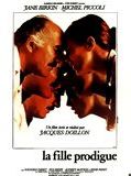 Affiche de La Fille prodigue, film à voir en streaming sur Pygargue