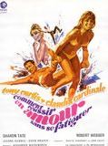 Affiche de Comment réussir en amour sans se fatiguer, film à voir en streaming sur Pygargue