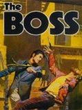 Affiche de Le Boss, film à voir en streaming sur Pygargue