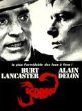 Affiche de Scorpio, film à voir en streaming sur Pygargue