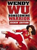 Affiche de Wendy Wu, film à voir en streaming sur Pygargue