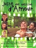 Affiche de Juste une question d'amour, film à voir en streaming sur Pygargue