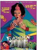 Affiche de Forbidden Zone, film à voir en streaming sur Pygargue