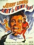 Affiche de Jerry la grande gueule, film à voir en streaming sur Pygargue