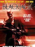 Affiche de Blackjack, film à voir en streaming sur Pygargue