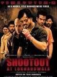 Affiche de Shootout At Lokhandwala, film à voir en streaming sur Pygargue