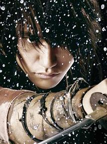 Affiche de Kamui, film à voir en streaming sur Pygargue