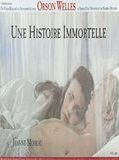 Affiche de Une Histoire immortelle, film à voir en streaming sur Pygargue