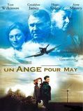 Affiche de Un Ange pour May, film à voir en streaming sur Pygargue