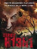 Affiche de Virus H13N1, film à voir en streaming sur Pygargue