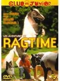 Affiche de Les Aventures de Ragtime, film à voir en streaming sur Pygargue