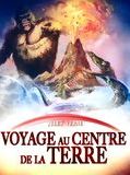 Affiche de Voyage au centre de la Terre, film à voir en streaming sur Pygargue