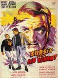 Affiche de Sursis pour un vivant, film à voir en streaming sur Pygargue
