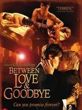 Affiche de Between Love & Goodbye, film à voir en streaming sur Pygargue