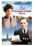 Affiche de 84 Charing Cross Road, film à voir en streaming sur Pygargue