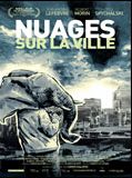 Affiche de Nuages sur la ville, film à voir en streaming sur Pygargue