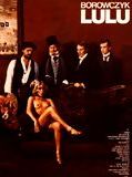 Affiche de Lulu, film à voir en streaming sur Pygargue