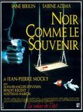 Affiche de Noir comme le souvenir, film à voir en streaming sur Pygargue