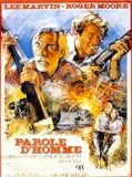 Affiche de Parole d'homme, film à voir en streaming sur Pygargue