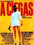 Affiche de A ciegas, film à voir en streaming sur Pygargue