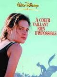 Affiche de A coeur vaillant rien d'impossible, film à voir en streaming sur Pygargue