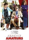 Affiche de A Bunch Of Amateurs, film à voir en streaming sur Pygargue
