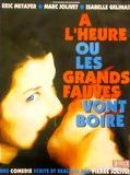 Affiche de A l'heure où les grands fauves vont boire, film à voir en streaming sur Pygargue