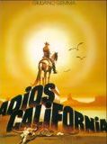 Affiche de Adios California, film à voir en streaming sur Pygargue