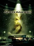 Affiche de Alien Raiders, film à voir en streaming sur Pygargue