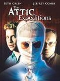 Affiche de Attic expeditions, film à voir en streaming sur Pygargue
