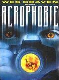 Affiche de Acrophobie, film à voir en streaming sur Pygargue