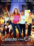 Affiche de Céleste & the city, film à voir en streaming sur Pygargue