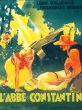 Affiche de L'Abbe Constantin, film à voir en streaming sur Pygargue