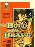 Affiche de Le Brave et le téméraire, film à voir en streaming sur Pygargue