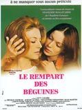 Affiche de Le rempart des beguines, film à voir en streaming sur Pygargue