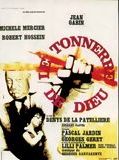 Affiche de Le Tonnerre de Dieu, film à voir en streaming sur Pygargue