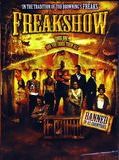 Affiche de Freakshow, film à voir en streaming sur Pygargue