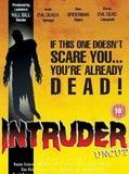 Affiche de Intruder, film à voir en streaming sur Pygargue