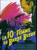 Affiche de La dixième femme de Barbe Bleue, film à voir en streaming sur Pygargue