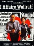 Affiche de L'Affaire Wallraff, film à voir en streaming sur Pygargue