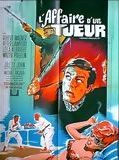 Affiche de L'affaire d'un tueur, film à voir en streaming sur Pygargue