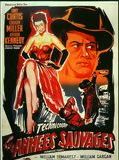 Affiche de The Rawhide Years, film à voir en streaming sur Pygargue