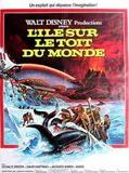 Affiche de L'Ile sur le toit du monde, film à voir en streaming sur Pygargue