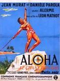Affiche de Aloha, le chant des îles, film à voir en streaming sur Pygargue