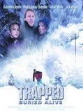 Affiche de Danger: avalanche !, film à voir en streaming sur Pygargue