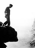 Affiche de Return to the Edge of the World, film à voir en streaming sur Pygargue