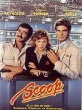 Affiche de Scoop, film à voir en streaming sur Pygargue